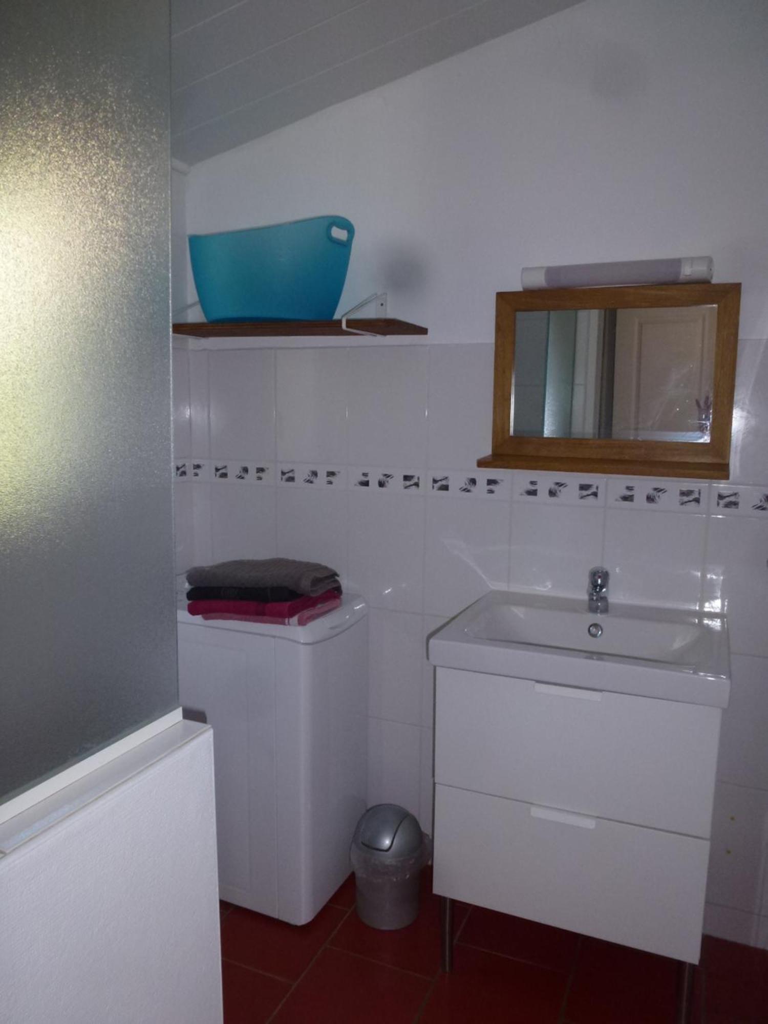 Holiday home Maison Ustou46 Cahors